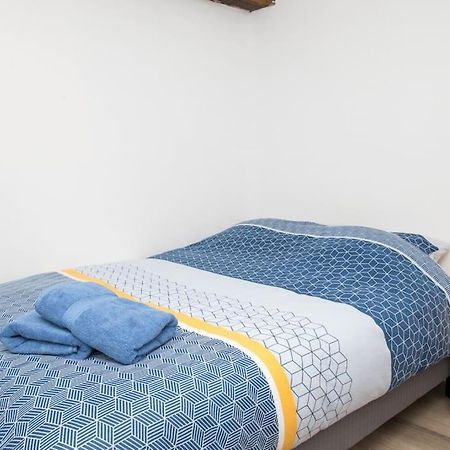 Le 103 Cosy By Izili *Calme&Confort*Tv Connectee* Daire Puvatya Dış mekan fotoğraf