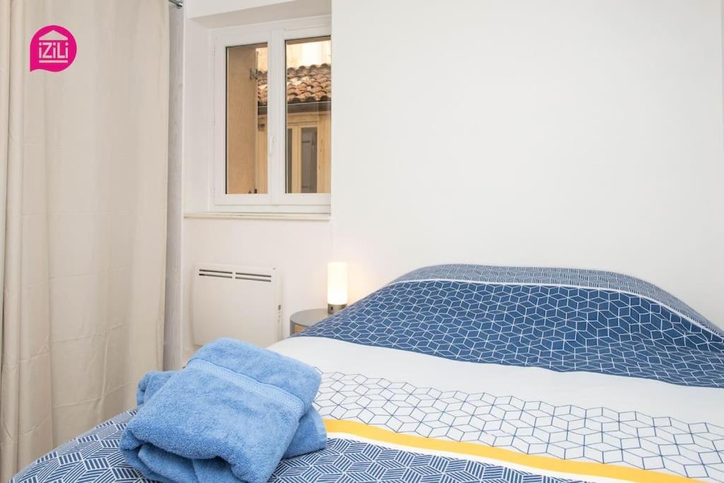 Le 103 Cosy By Izili *Calme&Confort*Tv Connectee* Daire Puvatya Dış mekan fotoğraf